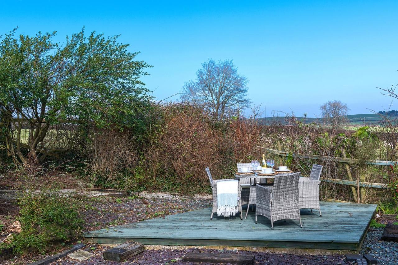 Beautiful Countryside Cottage On The North Wales Coast Abergele Luaran gambar