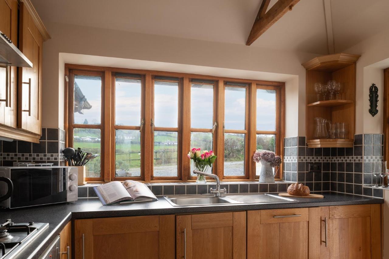 Beautiful Countryside Cottage On The North Wales Coast Abergele Luaran gambar
