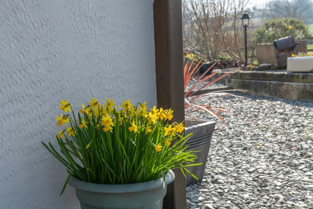 Beautiful Countryside Cottage On The North Wales Coast Abergele Luaran gambar