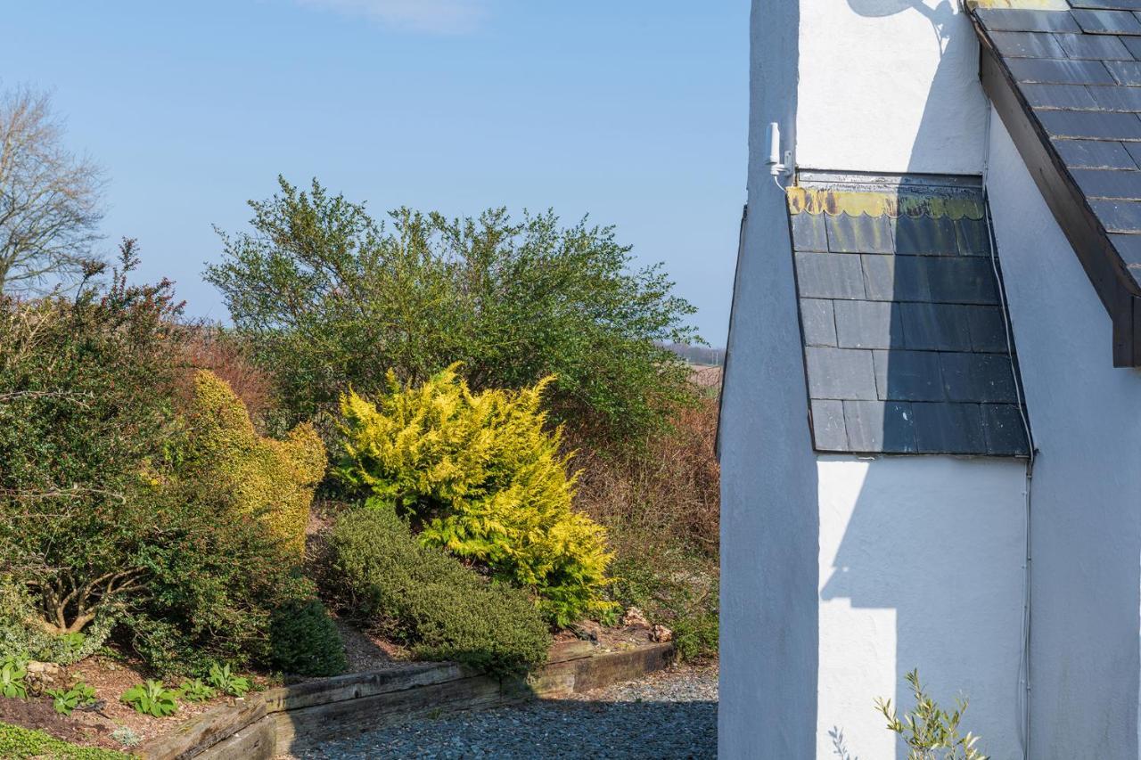 Beautiful Countryside Cottage On The North Wales Coast Abergele Luaran gambar
