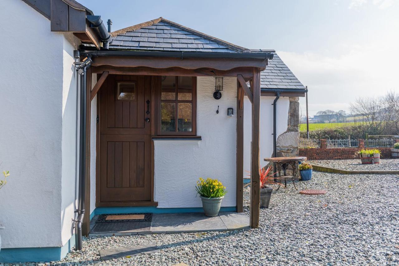 Beautiful Countryside Cottage On The North Wales Coast Abergele Luaran gambar