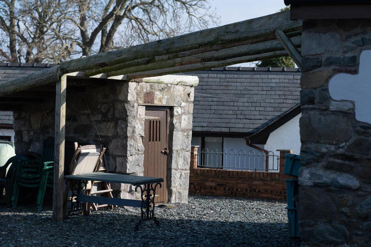 Beautiful Countryside Cottage On The North Wales Coast Abergele Luaran gambar
