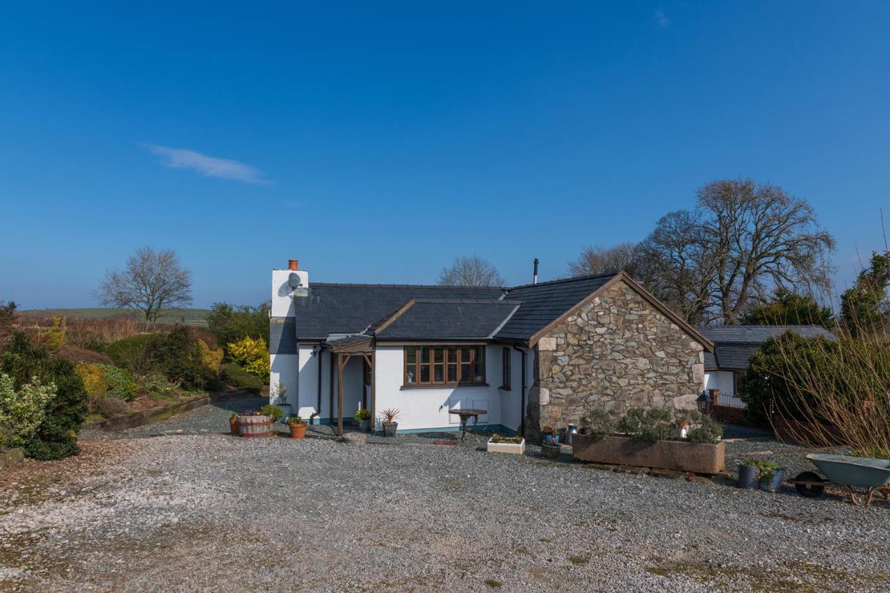 Beautiful Countryside Cottage On The North Wales Coast Abergele Luaran gambar