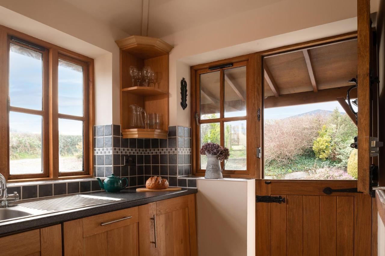 Beautiful Countryside Cottage On The North Wales Coast Abergele Luaran gambar